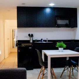 Apartamento acogedor e historico en el centro de Ponce - 2103، فندق في بونسي