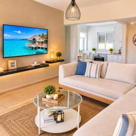 כוכב החוף Star Beach