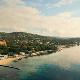 COMO Le Beauvallon - Golfe de Saint-Tropez