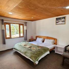 Abhirama homestay