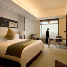 InterContinental Foshan by IHG, hotel v mestu Foshan