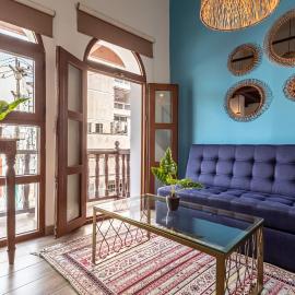Soy Local Centro Histórico, hotel i Cartagena