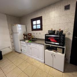 Departamento en zona norte Maq Savio, hotel v destinaci Belén de Escobar