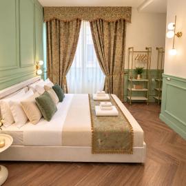 Hotel Aldobrandini