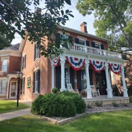 Lamberson Guest House
