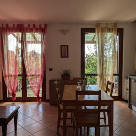 Tempio dell'Ulivo, terme di Vulci, lago e mare, hotel a Canino