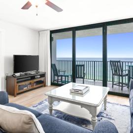 One Seagrove Place 0908, hotel v mestu Santa Rosa Beach