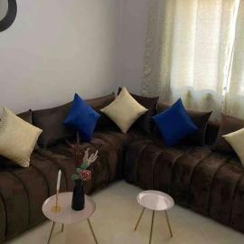 Family-Friendly & Peaceful Apartment Quiet Area