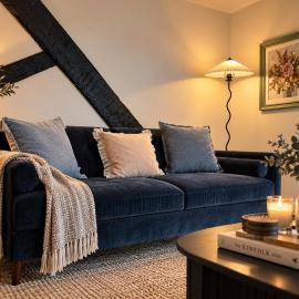Blueberry View - Wyndale Living - Central Worcester