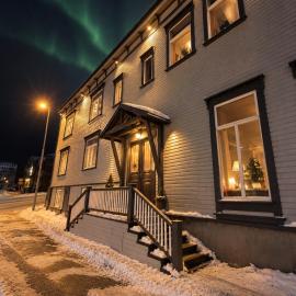 cozy city center apartment for 3 pepole