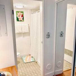 Hilo Haven w/ Pool, A/C & Wi-Fi