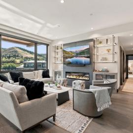Beaver Creek Penthouse - Luxe Amenities&Mtn Views