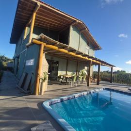 Casa Luna Conceito Praia