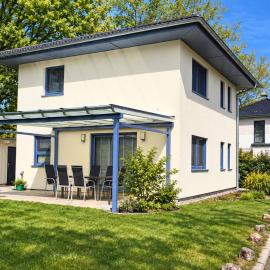 Haus Seewind Hohenfelden, hotell i Hohenfelden