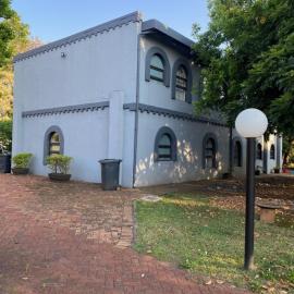 Winternest Manor