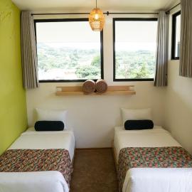 Hotel con Corazon Monteverde, hotel u gradu 'Monteverde Costa Rica'