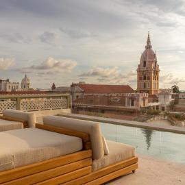 Hotel El Balconario by Faranda Boutique