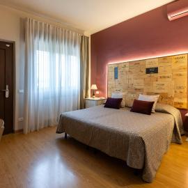 Hotel Noce, hotel di Brescia
