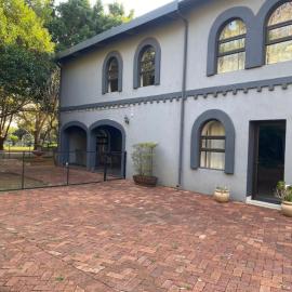 Winternest Manor