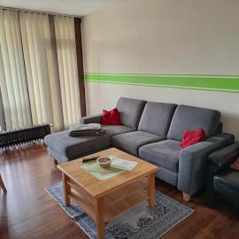 Bevern에 위치한 호텔 Apartment Landliebe im Weserbergland