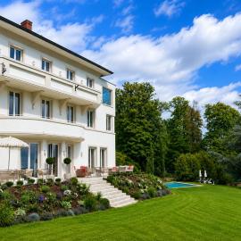 Villa Königsstuhl