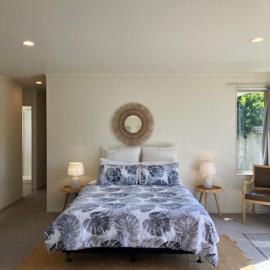 Hahei Beach Village Apartment