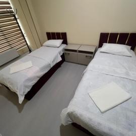 Ezaz hostel termiz