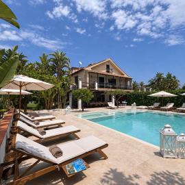 Villa Elisa - Luxury and Style by the Sea