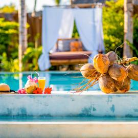 Zanzibar Dream Lodge