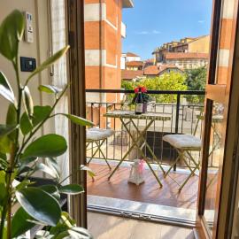 MarTina's Home - Centro di Alba nelle Langhe