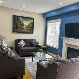 Avid vacation palace in Castlemore , Brampton