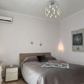 Villa Annunziata Rooms