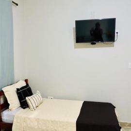 Hotel Pousada Casa Nova