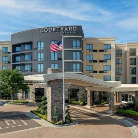 Courtyard by Marriott Atlanta Lithia Springs