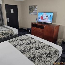 Best Western Montis Inn