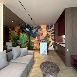 Downtown Shkodra Apartment