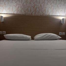 Hôtel Classe Eco Reims Tinqueux