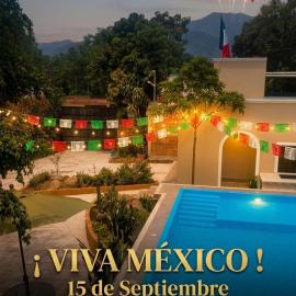 Residencia Cocoyoc