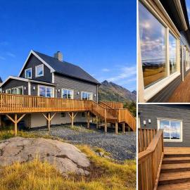 KB - Nordic Lux Villa