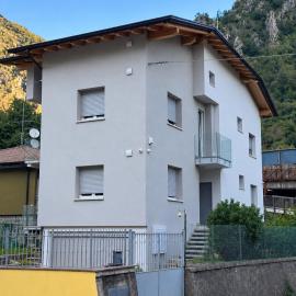 Trilocale con cucina - Casa Manzoni