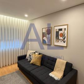 Apartamento de Real