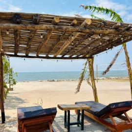 Tipume Villa Lake Malawi, hotel u gradu Salima