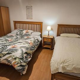 Lovely Seaside One Bedroom Apartment Westport