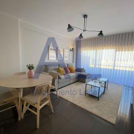 Apartamento Central