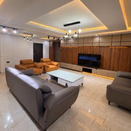 Ceevu Nineteen Homestay Apo