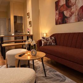 Apartman Milica, hotel a Kremna