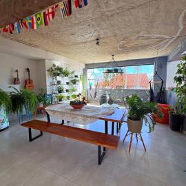Massambaba Hostel, hotel a Arraial do Cabo