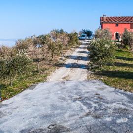 Agriturismo San Michele, hotelli kohteessa Paternopoli