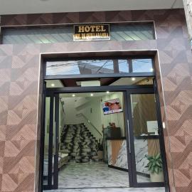 Hotel Sol, хотел в Quillabamba