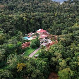 Quesada में, होटल El Tucano Resort & Thermal Spa